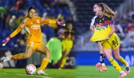 ¡Se quedan! Itzel Velasco e Irene Guerrero renovaron con el América