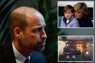 Prince William carries ‘wound that will not heal’ from Diana’s ‘Panorama’ interview