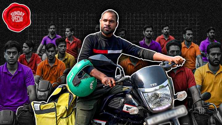 The next wave of layoffs might not be in offices but on the streets