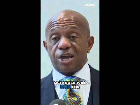 MCSO Sheriff Garry McFadden seeking reelection