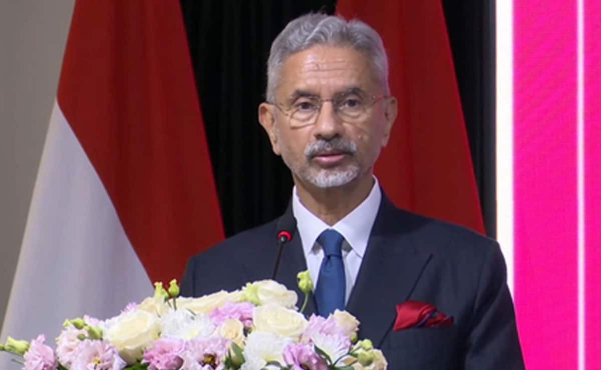 ‘Will boost trade, cultural ties’: EAM Jaishankar launches two Indian Consulates in Russia