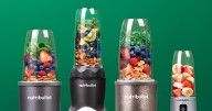 'Fantastic' Nutribullet smoothie maker less than £50 in pre
