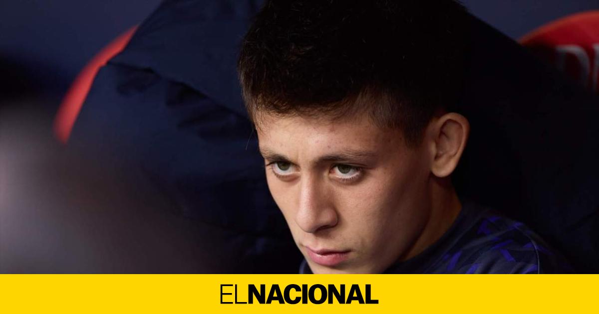 Arda Güler y Bellingham dejan en muy mal lugar a Xabi Alonso