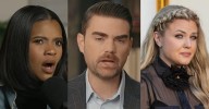 Candace Owens Slams Ben Shapiro Over Erika Kirk 'Killing' Charlie Claims