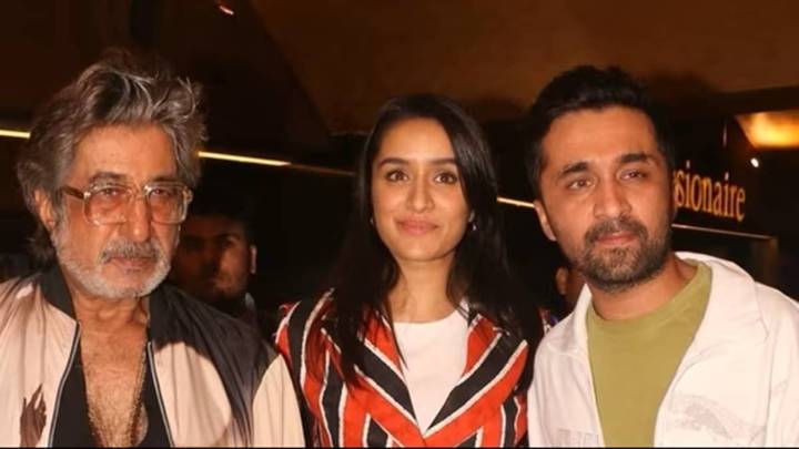 Mumbai Police Summons Shraddha Kapoor’s Brother Siddhanth And Orry India News