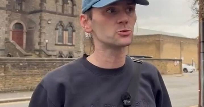 HMP Wandsworth con reveals prisoners' 'hilarious' reaction after two accidental releases