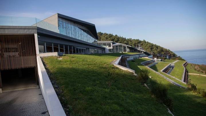 El Parador Costa da Morte ampliará su apertura a diez meses al año