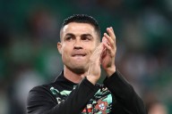 Portugal qualify for World Cup, teeing up Cristiano Ronaldo for record sixth tournament