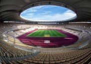 La Cartuja, sede de la final de la Copa del Rey hasta 2028