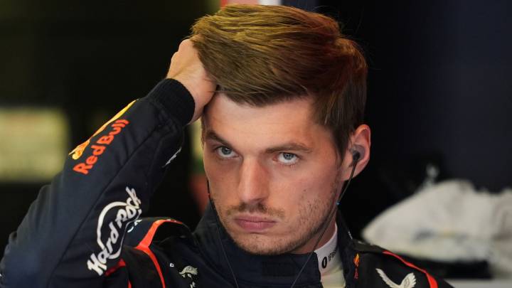 Max Verstappen: Red Bull driver admits Spanish GP collision with Mercedes' George Russell was 'a mistake'