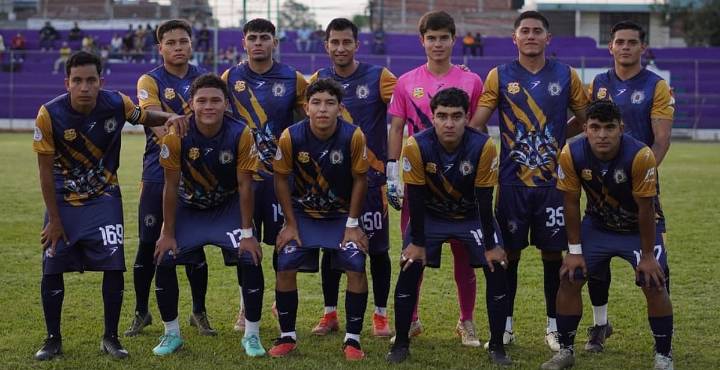 Triunfazo del Atlético Morelia-UMSNH varonil en Zamora; mantiene el liderato