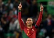 ¡Celebra Portugal! Cristiano Ronaldo podrá jugar el primer partido del mundial