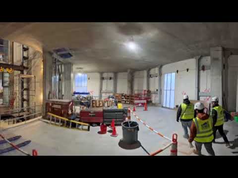 See inside the future Milwaukee Public Museum in downtown