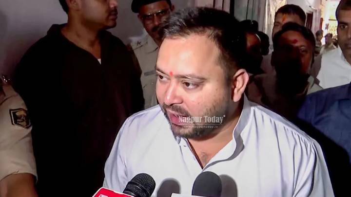 Jungle Raj taint dims RJD lantern, Cong almost a no