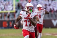 Where to watch Louisville vs. Clemson football for free tonight without YouTube TV