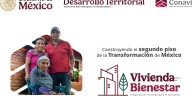 CONAVI anuncia nueva fase del programa Vivienda para el Bienestar: conoce cómo participar en la tercera etapa de selección