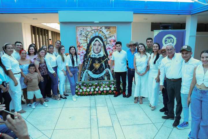 Gobernador Zorro entrega grandes avances para la salud en Paz de Ariporo