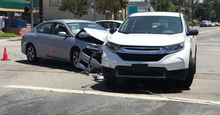 No proof, who pays? The insurance nightmare after an accident