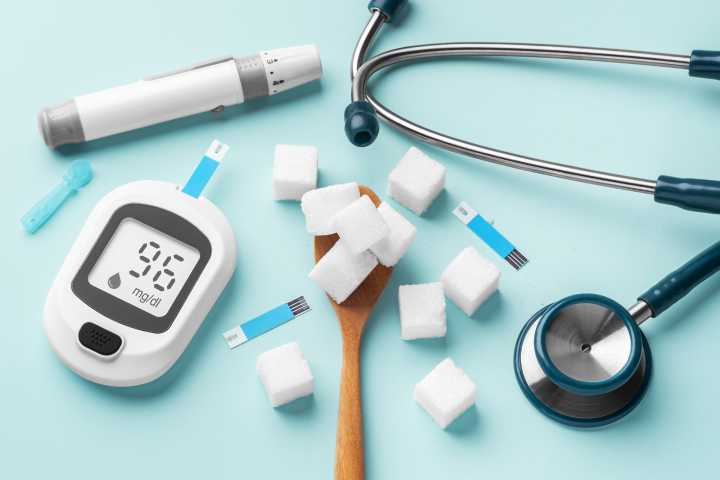 Pre diabetes y diabetes: recomendaciones y manejo integral