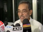 "SIR wasn't issue at all": Upendra Kushwaha on MGB blaming SI