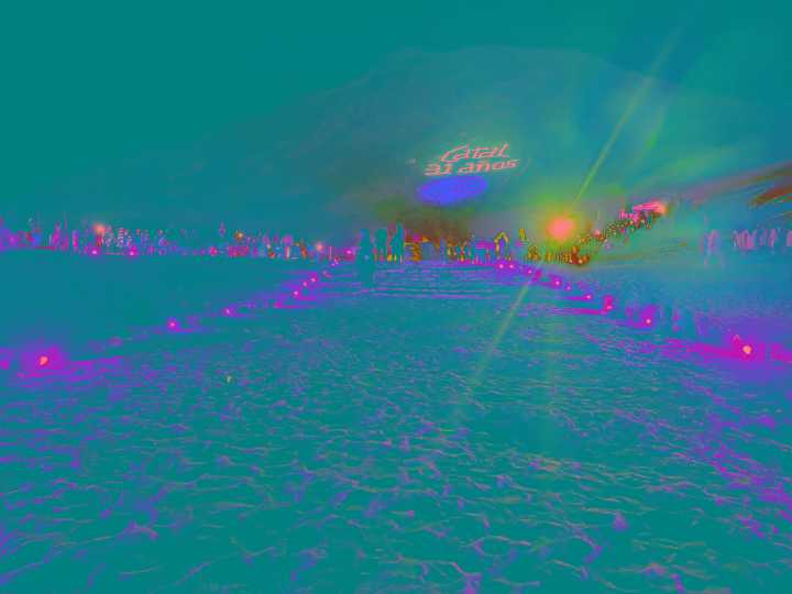 Caral Raymi 2025: la Ciudad Sagrada celebró 31 años de investigación con ceremonia ancestral y experiencias culturales