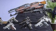EU manda a México 15 veces más armas que a Ucrania en guerra