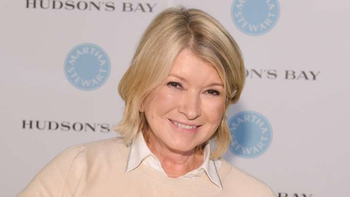 The Best Of Martha Stewart's Fall Decor Over The Years