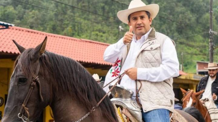 Revelan complot contra Carlos Manzo… Capturan a autor intelectual de crimen