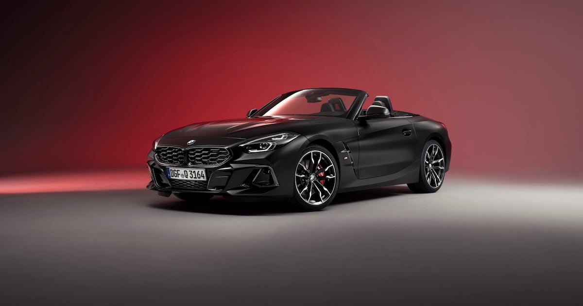 BMW Z4 Final Edition: el adiós de un ícono