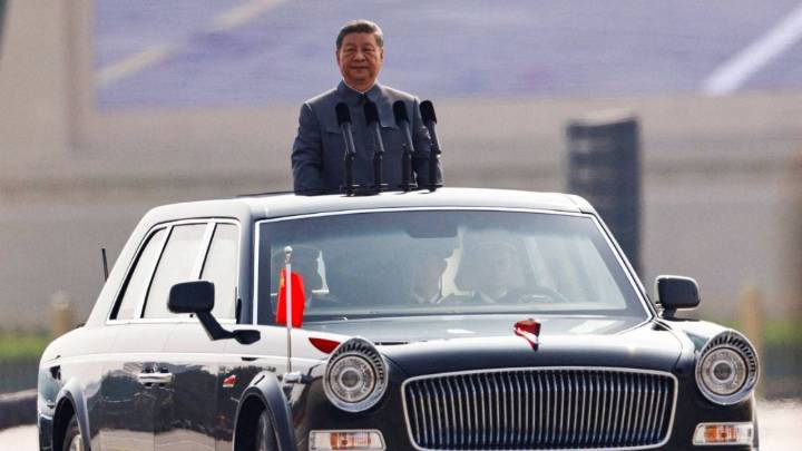 China asegura que respaldará a Venezuela a salvaguardar su soberanía en medio de tensiones con EU