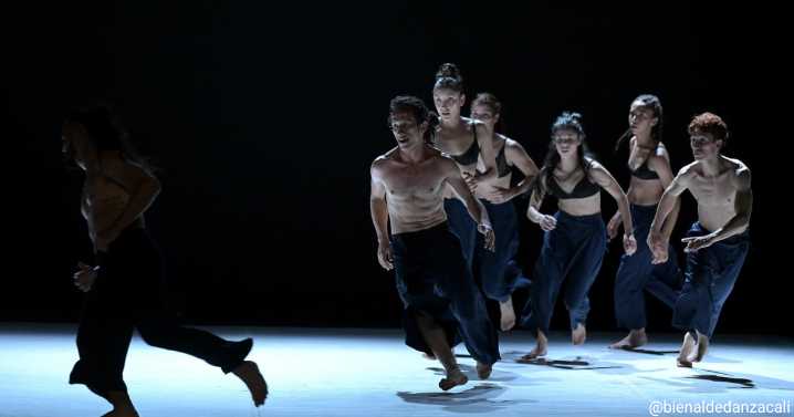 El evento de danza que tiene a Cali como epicentro cultural del mundo: así es la Bienal Internacional 2025