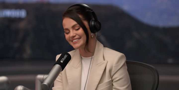 Selena Gomez on Married Life and If She’ll Ever Tour Again