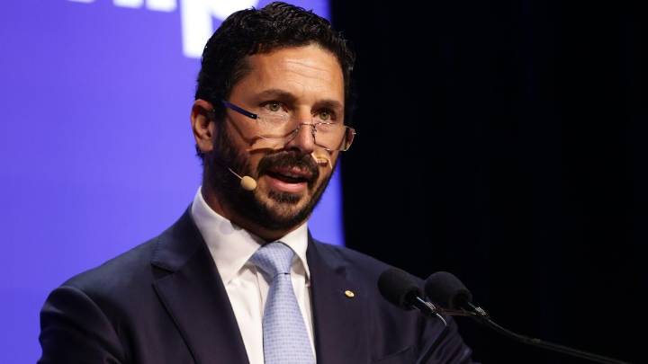 Beach Energy chair Ryan Stokes calls on Federal Government to review safeguard mechanism