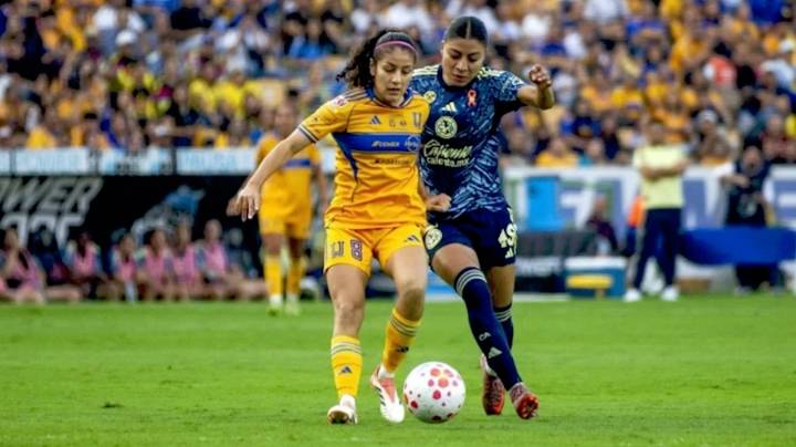 Tigres conquista el Apertura 2025 de la Liga MX Femenil ante América