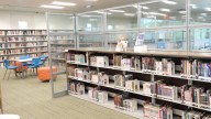 San Antonio's Las Palmas Branch Library reopens after $7 million renovation