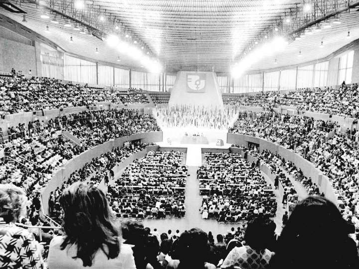 50 años de lucha contra la violencia a la mujer; el camino para forjar derechos