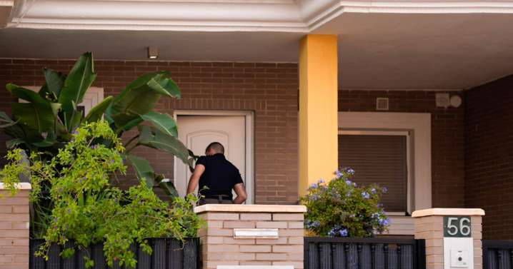 La UCO estrecha el cerco sobre la Diputación de Almería con nuevos investigados por el caso Mascarillas