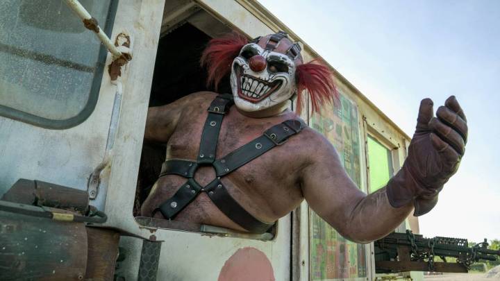 Twisted Metal Season 3 Renewal: A Win for Video Game Adaptations
