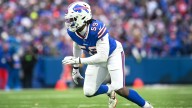 Bills sign defensive tackle to active roster, bring back two more former players