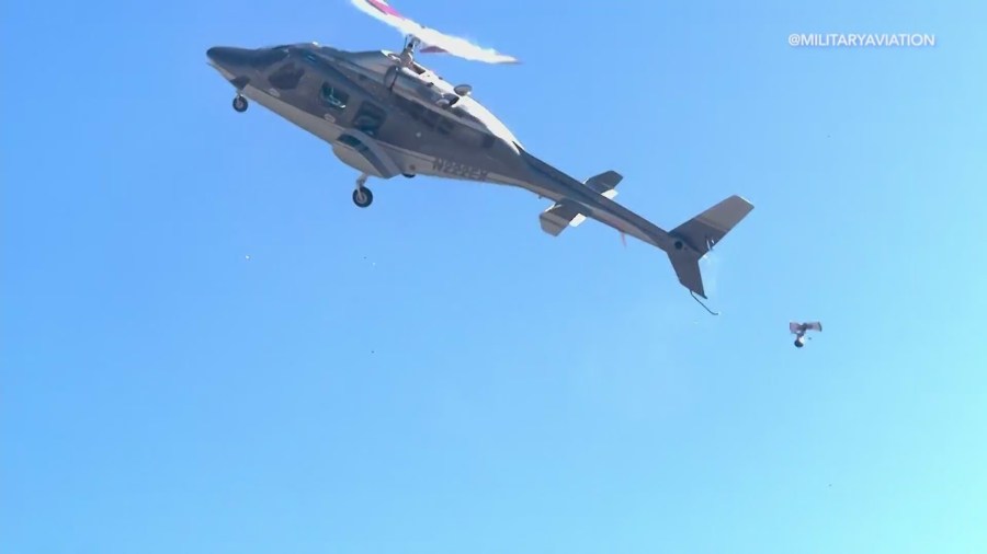 New details revealed in HB helicopter crash that injured 5 people, including 11