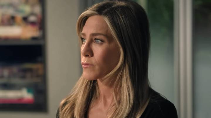 'The Morning Show' First Look: Alex, Celine, and Ben Strategize After Bradley's Shocking Detainment