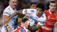 NRL 2025: Perth Bears table five-year, $6 million offer for Gold Coast Titans’ Jayden Campbell