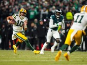 How to watch Eagles vs. Packers: Live stream Monday Night Football