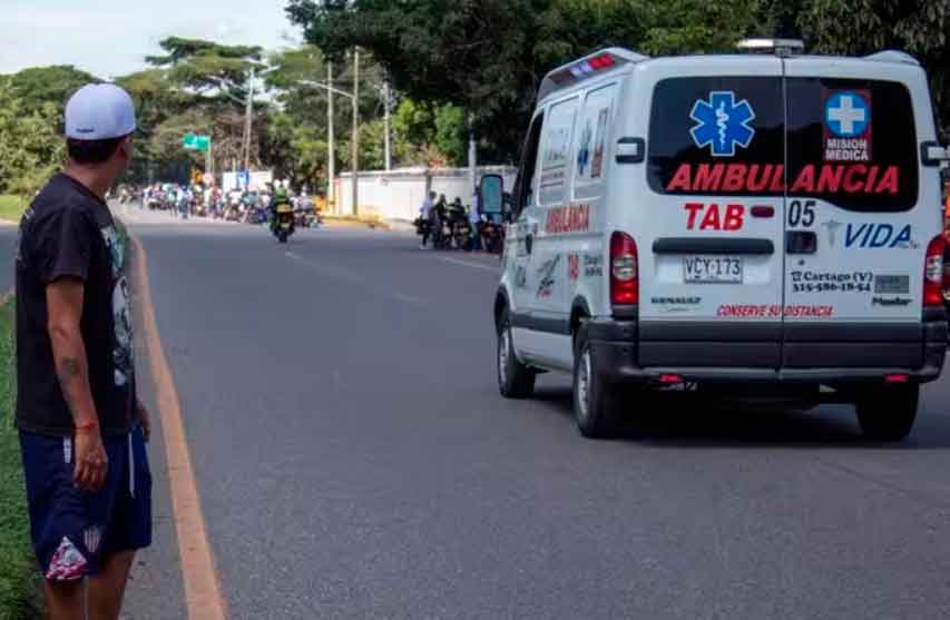 Colombia: dos civiles muertos en un atentado de la guerrilla a las afueras de Cali