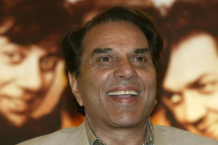 Dharmendra dies; iconic Bollywood actor and Indian cinema’s ‘He