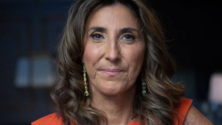 Paz Padilla desvela años después por qué no quiere volver a la televisión: "Pido perdón"