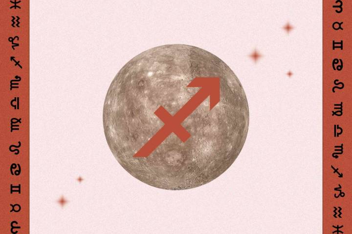 What Mercury Retrograde in Sagittarius Means for Your Sign
