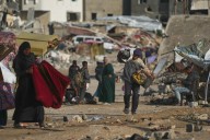 UN approves Trump administration plan for future of Gaza