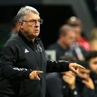 Martino returns as head coach of MLS Atlanta United