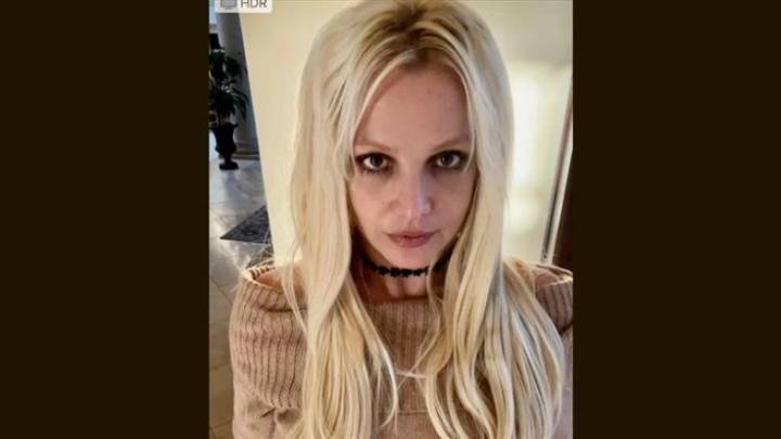 Hollywood Britney Spears Returns to Social Media After Account Deactivation, Reflects on ‘Crazy’ Year (View Post)